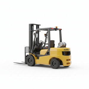 Forklift