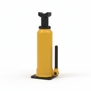 Hydraulic jack